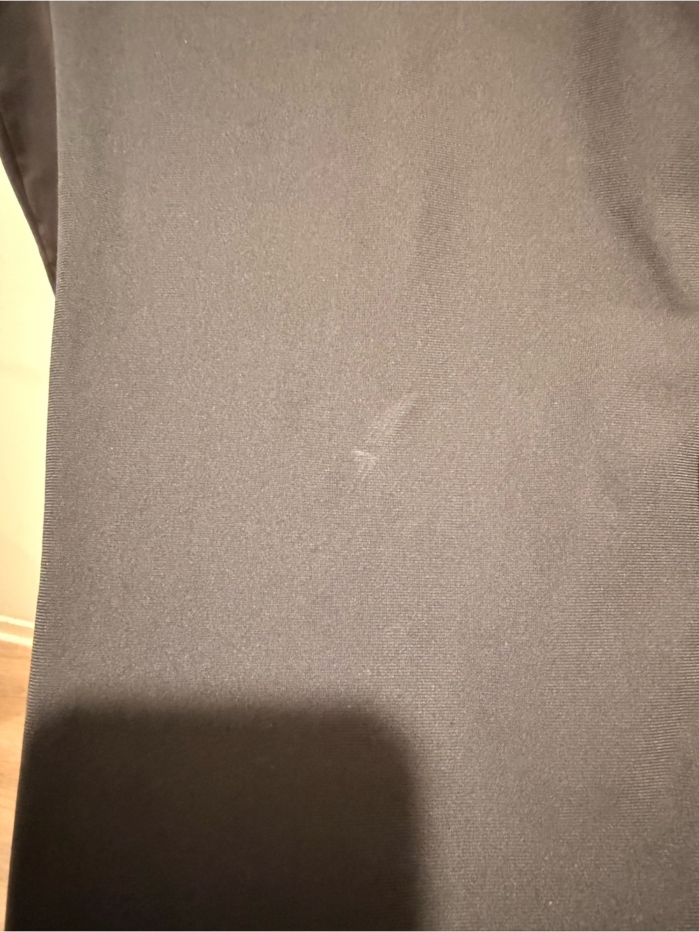 Lululemon Commission Pant Slim Warpstreme - Picture 10 of 10